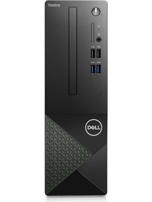 Dell Vostro 3020 N2046VDT3020MT_U07 I5-13400 16GB 1TB+512SSD FREEDOS Masaüstü Bilgisayar