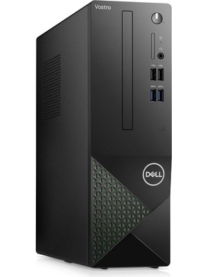 Dell Vostro 3020 N2046VDT3020MT_U07 I5-13400 16GB 1TB+512SSD FREEDOS Masaüstü Bilgisayar