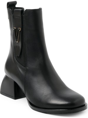 John May Kadın Bot TU-5533 101 John May Siyah