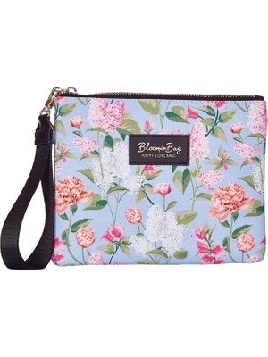 BloominBag Spring Spirit Clutch Çanta