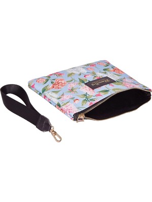 BloominBag Spring Spirit Clutch Çanta