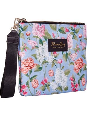 BloominBag Spring Spirit Clutch Çanta