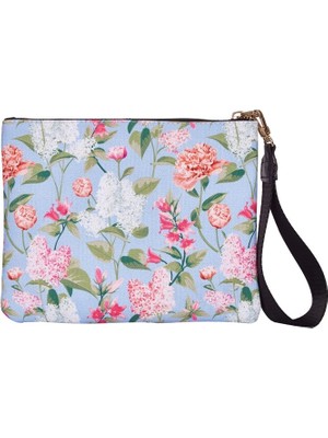 BloominBag Spring Spirit Clutch Çanta