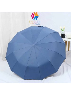 bliss umbrella 12 Telli Otomatik Şemsiye