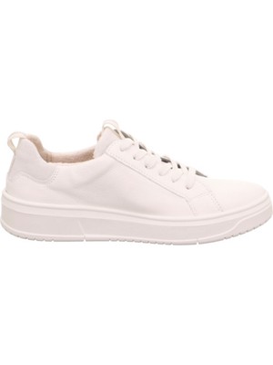 Legero Kadın Sneaker ( Günlük) 2-000249-1000 Legero Rejoıse White