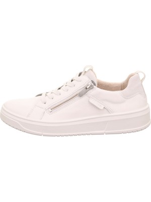 Legero Kadın Sneaker ( Günlük) 2-000249-1000 Legero Rejoıse White