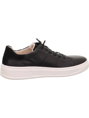 Legero Kadın Sneaker ( Günlük) 2-000304-0100 Legero Rejoıse Black