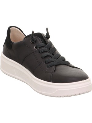 Legero Kadın Sneaker ( Günlük) 2-000304-0100 Legero Rejoıse Black