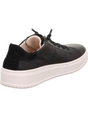 Legero Kadın Sneaker ( Günlük) 2-000304-0100 Legero Rejoıse Black