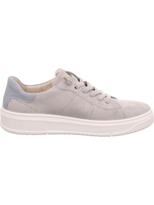 Legero Kadın Sneaker ( Günlük) 2-000304-2500 Legero Rejoıse Grey