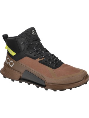 Ecco Erkek Bot 82380455379 Ecco Bıom 2.1 x Mtn M Mıd Gtx Brown