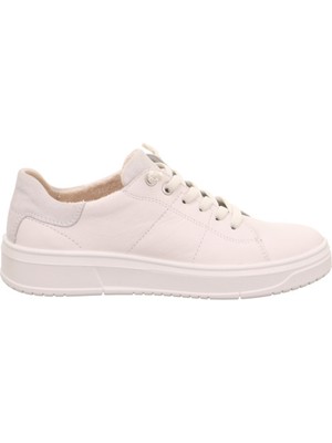 Legero Kadın Sneaker ( Günlük) 2-000304-1000 Legero Rejoıse White