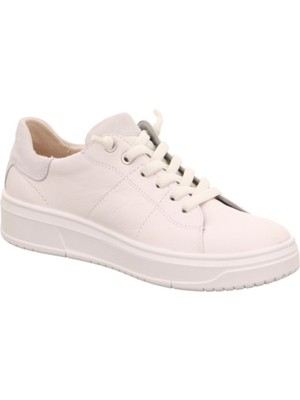 Legero Kadın Sneaker ( Günlük) 2-000304-1000 Legero Rejoıse White