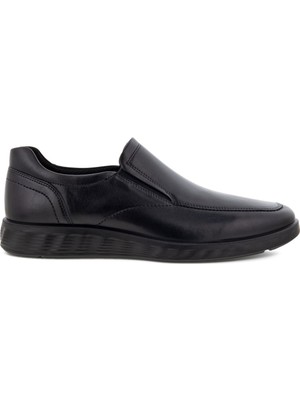 Ecco Erkek Oxford ( Klasik) 52031401001 Ecco S Lite Hybrid Black Santiago Cr Black