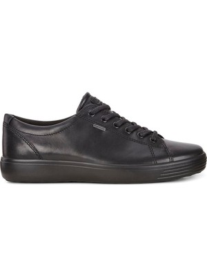 Ecco Erkek Oxford ( Klasik) 43036421001 Ecco Soft 7 M Low Gtx Black