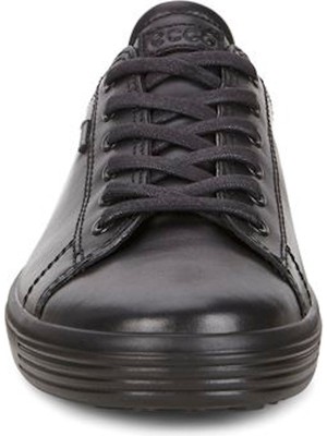 Ecco Erkek Oxford ( Klasik) 43036421001 Ecco Soft 7 M Low Gtx Black