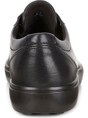 Ecco Erkek Oxford ( Klasik) 43036421001 Ecco Soft 7 M Low Gtx Black