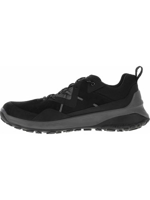 Ecco Erkek Sneaker ( Günlük) 82426451052 Ecco Ult-Trn M Low Black