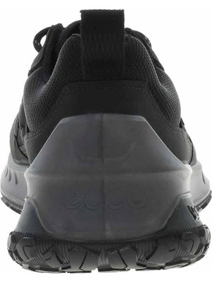 Ecco Erkek Sneaker ( Günlük) 82426451052 Ecco Ult-Trn M Low Black