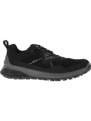 Ecco Erkek Sneaker ( Günlük) 82426451052 Ecco Ult-Trn M Low Black