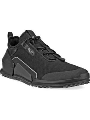 Ecco Erkek Sneaker ( Günlük) 80079451052 Ecco Bıom 2.0 M Sneaker Gtx Black