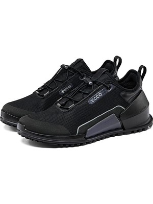 Ecco Erkek Sneaker ( Günlük) 80079451052 Ecco Bıom 2.0 M Sneaker Gtx Black