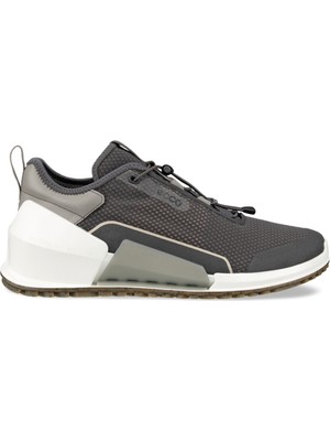 Ecco Erkek Sneaker ( Günlük) 80079452205 Ecco Bıom 2.0 M Sneaker Gtx Grey