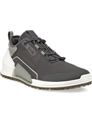 Ecco Erkek Sneaker ( Günlük) 80079452205 Ecco Bıom 2.0 M Sneaker Gtx Grey