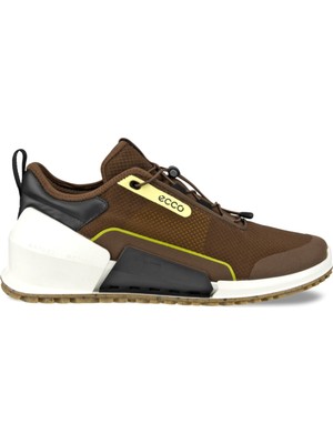 Ecco Erkek Sneaker ( Günlük) 80079455379 Ecco Bıom 2.0 M Sneaker Gtx Brown