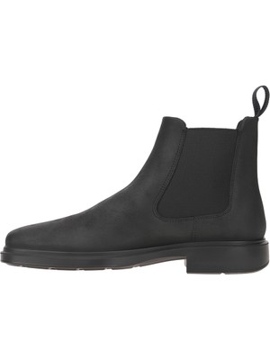 Ecco Erkek Bot 50022402001 Ecco Helsınkı 2 Chelsea Boot Black