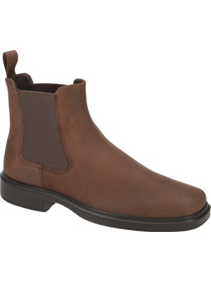 Ecco Erkek Bot 50022402667 Ecco Helsınkı 2 Chelsea Boot Brown