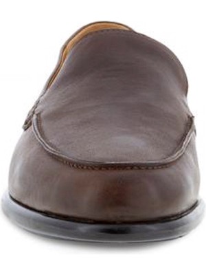 Ecco Erkek Oxford ( Klasik) 52160401667 Ecco Citytray Lite Potting Soil Brown