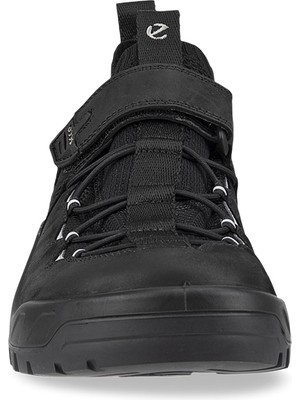 Ecco Erkek Sneaker ( Günlük) 82233451094 Ecco Offroad M Shoe Tex Black