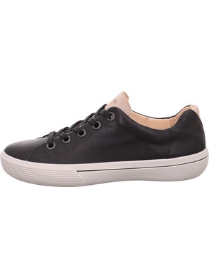 Legero Kadın Sneaker ( Günlük) 2-009116-0110 Legero Fresh Black