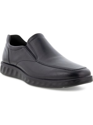 Ecco Erkek Oxford ( Klasik) 52031401001 Ecco S Lite Hybrid Black Santiago Cr Black