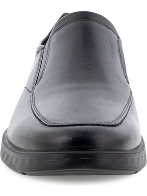 Ecco Erkek Oxford ( Klasik) 52031401001 Ecco S Lite Hybrid Black Santiago Cr Black