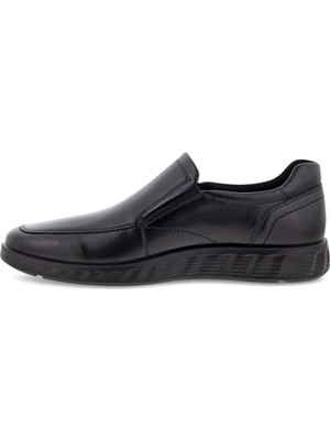 Ecco Erkek Oxford ( Klasik) 52031401001 Ecco S Lite Hybrid Black Santiago Cr Black