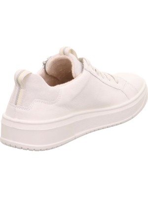 Legero Kadın Sneaker ( Günlük) 2-000249-1000 Legero Rejoıse White