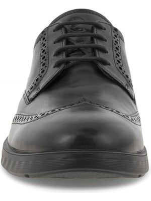 Ecco Erkek Oxford ( Klasik) 52035401001 Ecco S Lıte Hybrıd Shoe Black