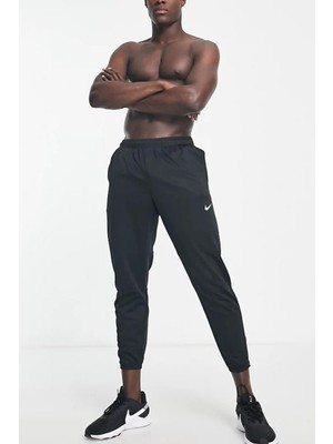 Nike Therma-Fit Repel Challenger Running Standart Fit Erkek Eşofman Altı