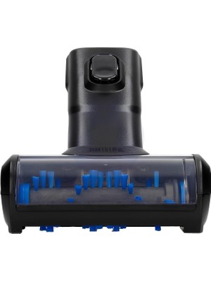 Philips Xc 8049  Speed Mini Turbo Başlık