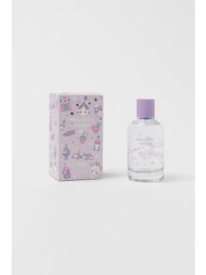 Zara Holıday Mood Edc 100ML (3.4 Fl. Oz). Çocuk Parfüm
