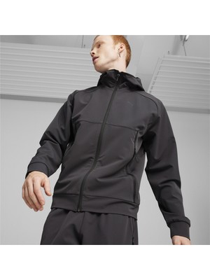 Puma Pumatech Track Erkek Sweatshirt