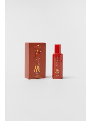 Zara Iron Man © Marvel Edc 50ML (1,69 Fl.oz) Çocuk Parfüm