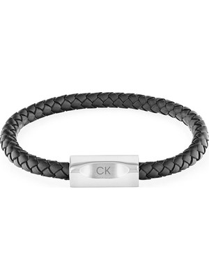 Calvin Klein CKJ35000571 Erkek Bileklik