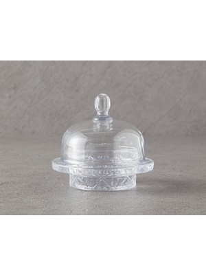 English Home Rolly Cam Şekerlik