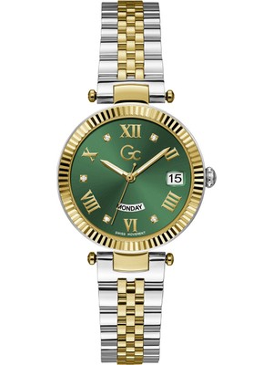Guess Collection GCZ01019L9MF Kadın Kol Saati