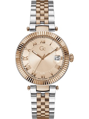 Guess Collection Gc GCZ36001L3MF Kadın Kol Saati