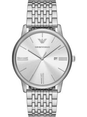 Emporio Armani AR11599 Erkek Kol Saati
