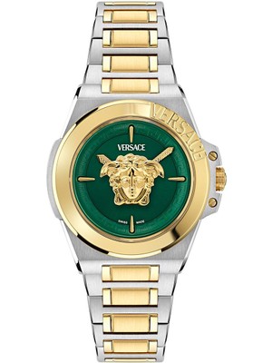 Versace VRSCVE8D00524 Kadın Kol Saati